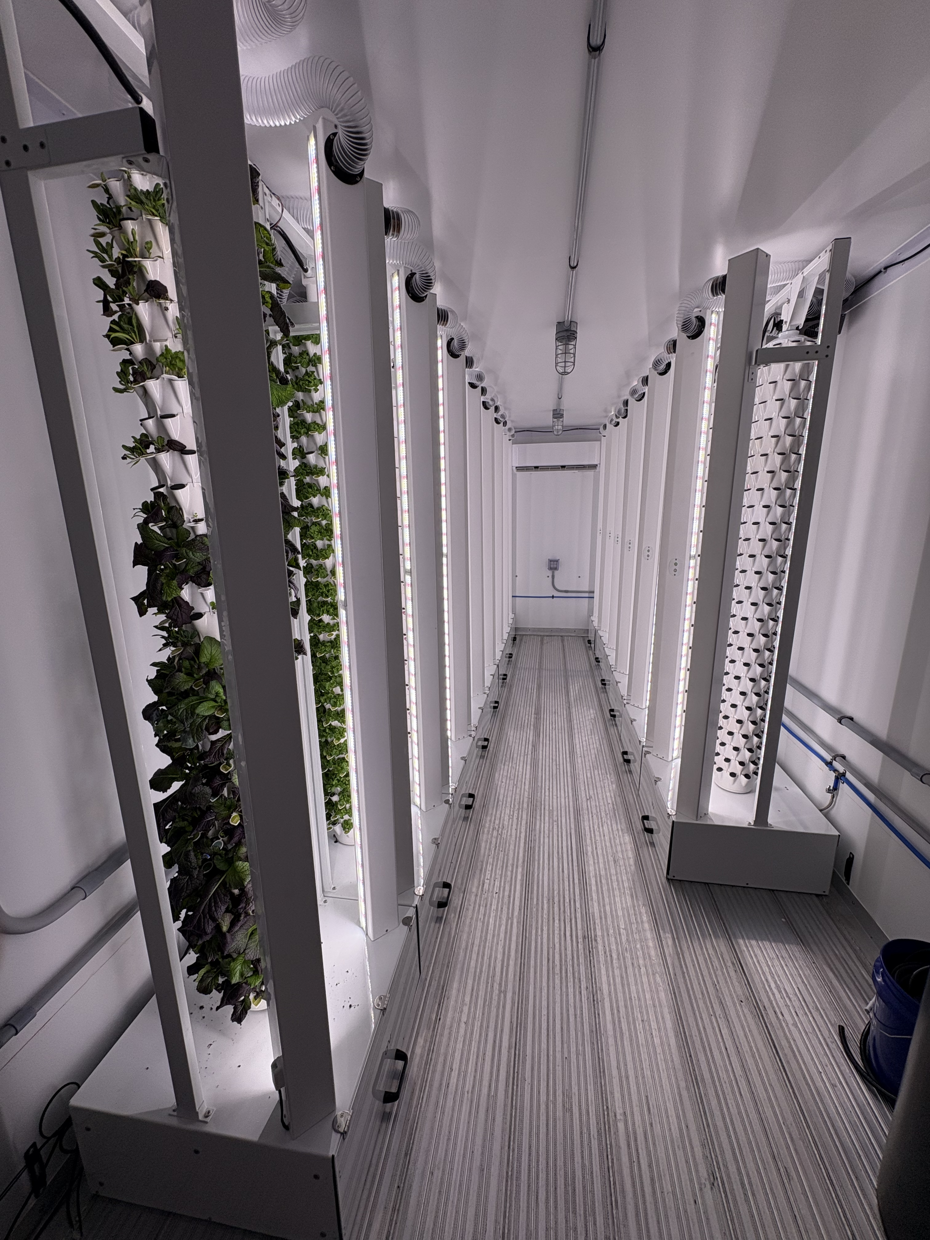 Container Farm