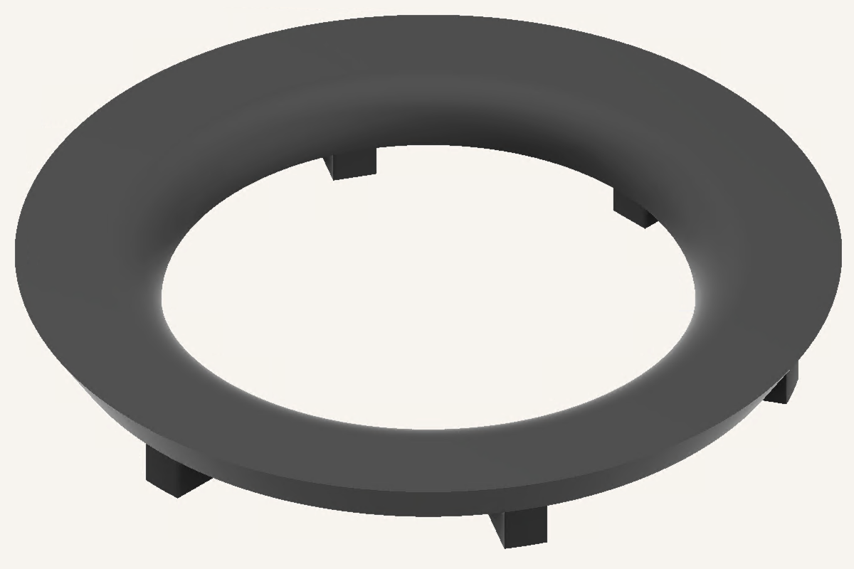 AeroGarden adapter